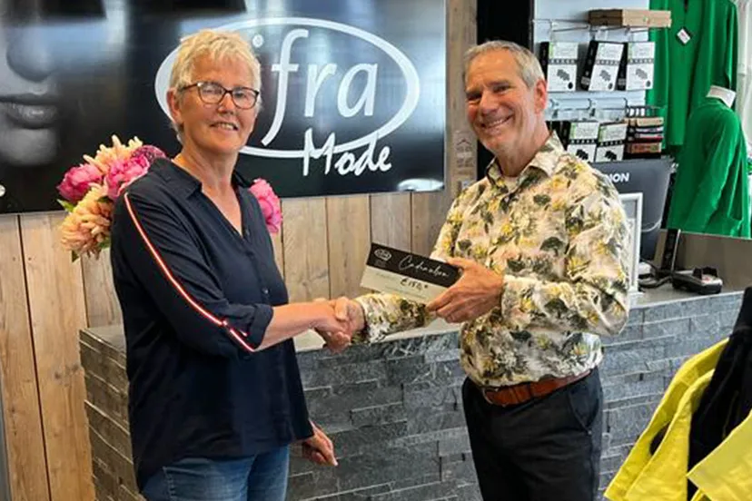 rebuswinnaar mevrouw de jager delta netwerk