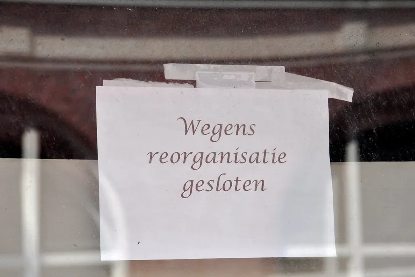 reorganisatie michiel2005 via fotercom