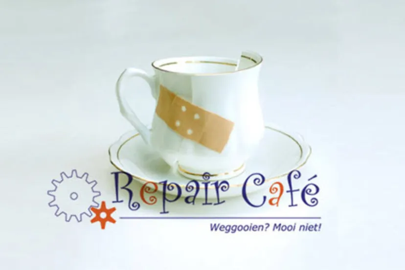 repair caf