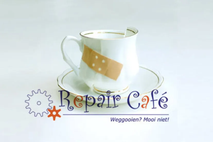 repair caf