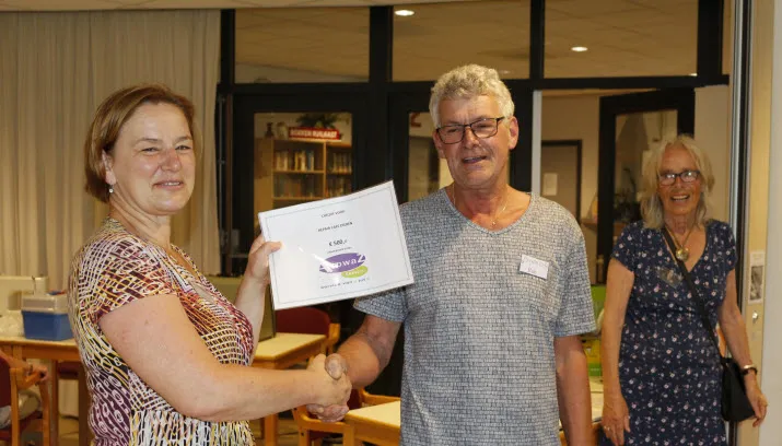 repair caf dieren donatie