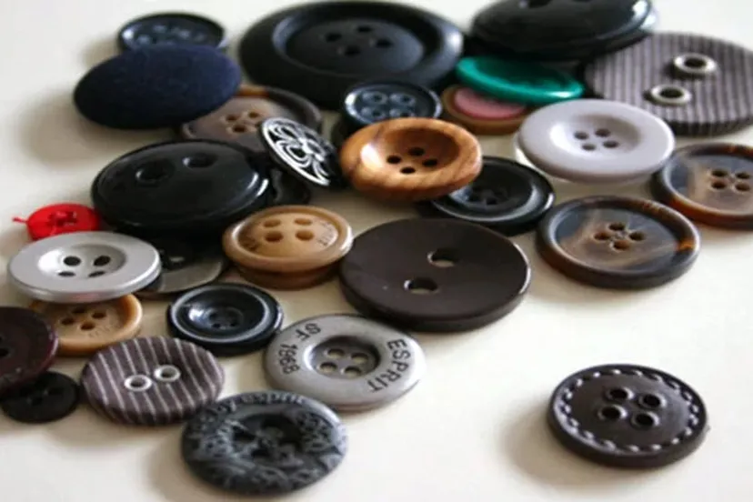 repair caf dieren knopen