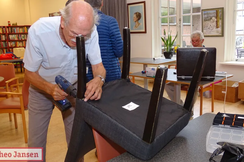 repair caf rheden 03 08 2019 2