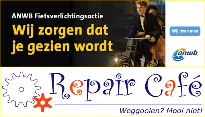 repair caf velp anwb lichtbrigade