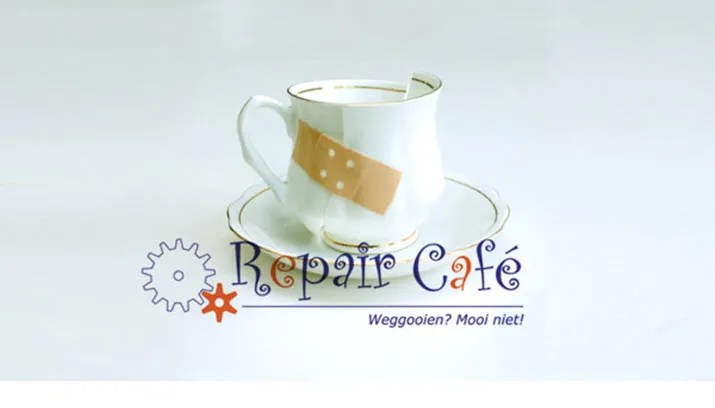 repaircafe pleister dieren