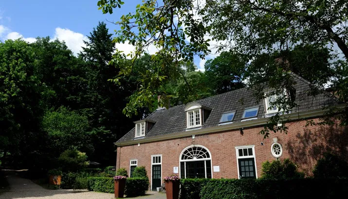 restaurant koetshuis rhederoord0
