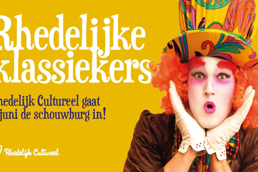 rhedelijke klassiekers rhedelijk cultureel
