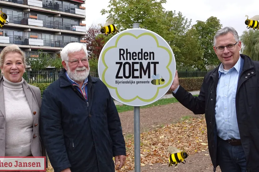 rheden bijvriendelijke gemeente 2018 5