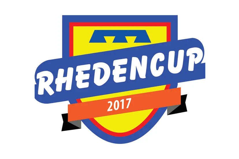 rheden cup 2017 logo