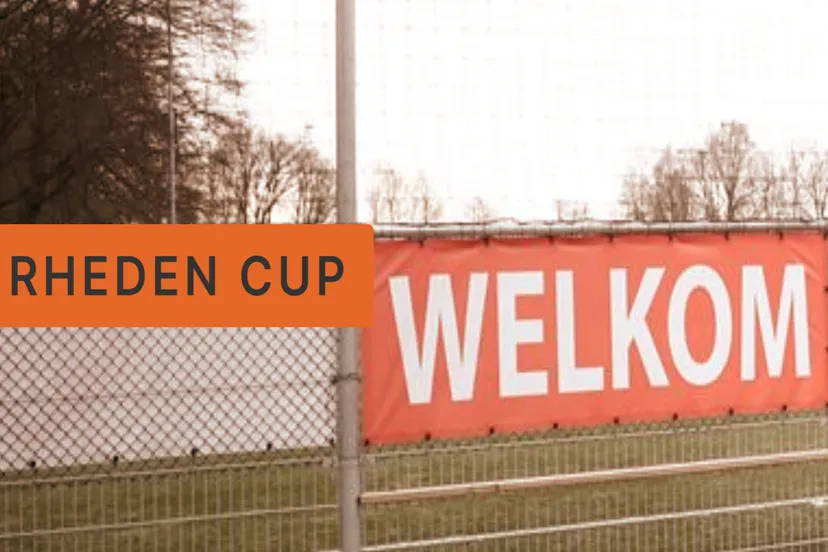 rheden cup 2022 dvov