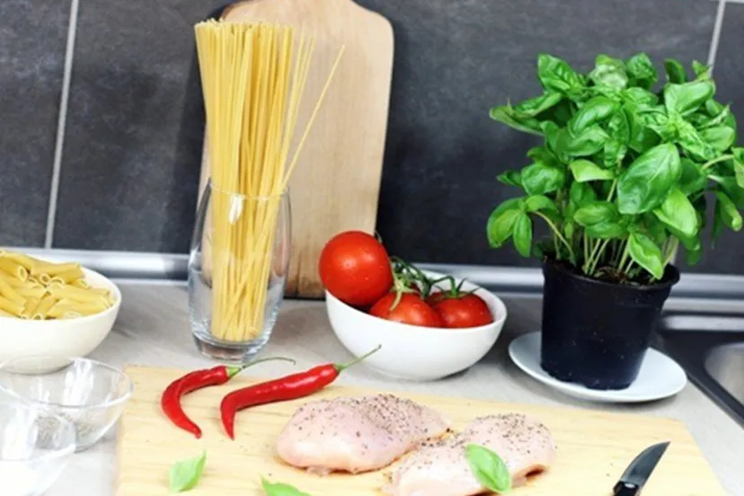 rheden eet smakelijk