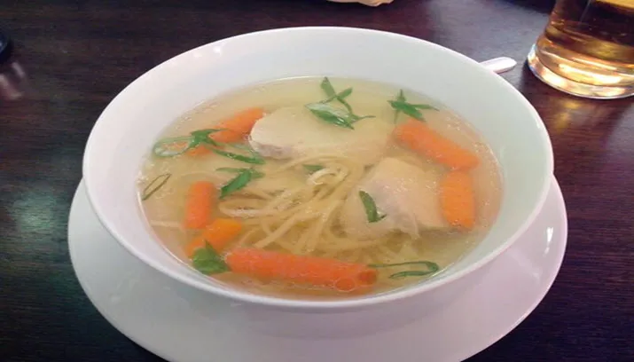 rheden eet smakelijk joodse peniciline