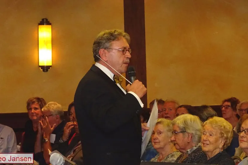rheden lustrumconcert seniorenorkest met ronnie tober 07 10 2018 1
