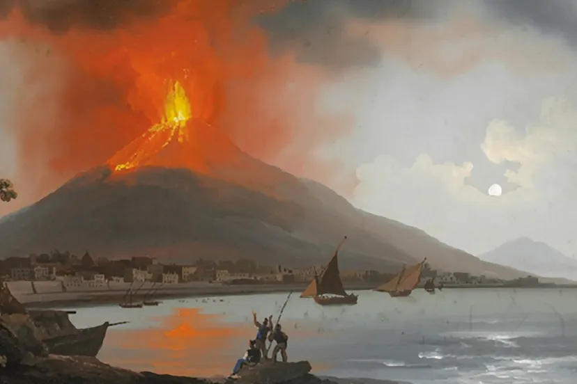 rheden nieuws eet vulkanisch