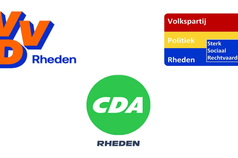 rheden politiek