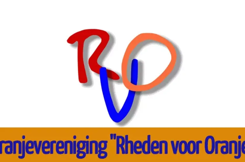 rheden voor oranje
