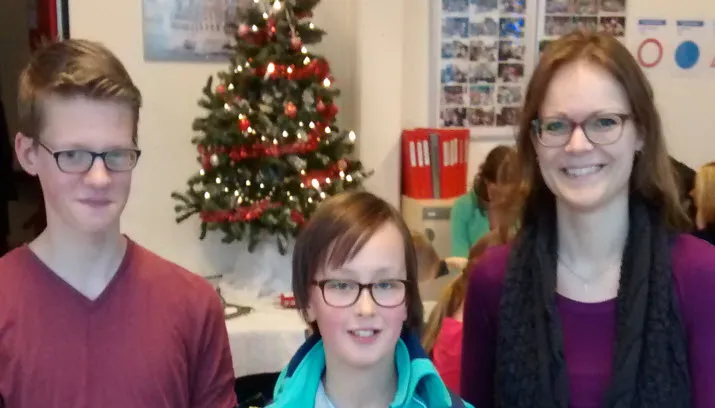 rhedens fanfare corps