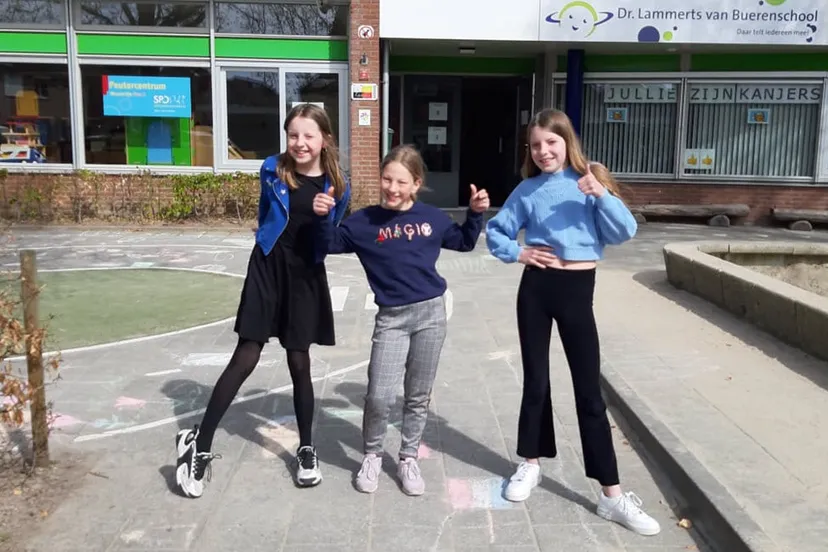 rhedens fanfare corps1