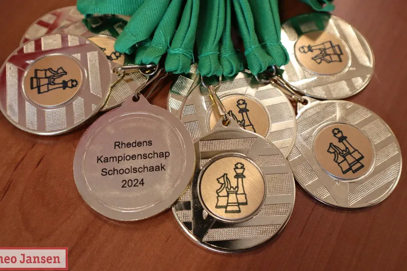 rhedens kampioenschap schoolschaak 2024 1