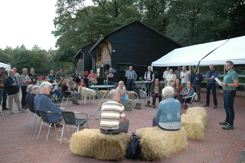 rhedense schaapskudde bestaat 60 jaar wim van gemert 2023 1