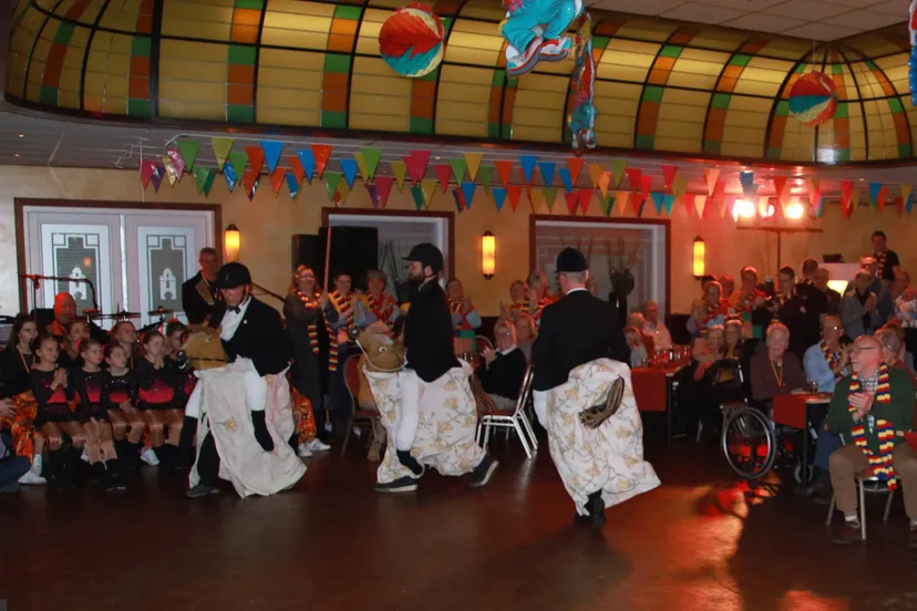 rheejesvermaeck cv de heiknters