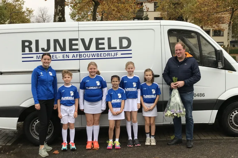 rheko e1 hans mandemakers