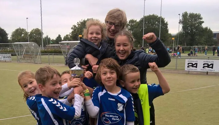 rheko f2 kampioen