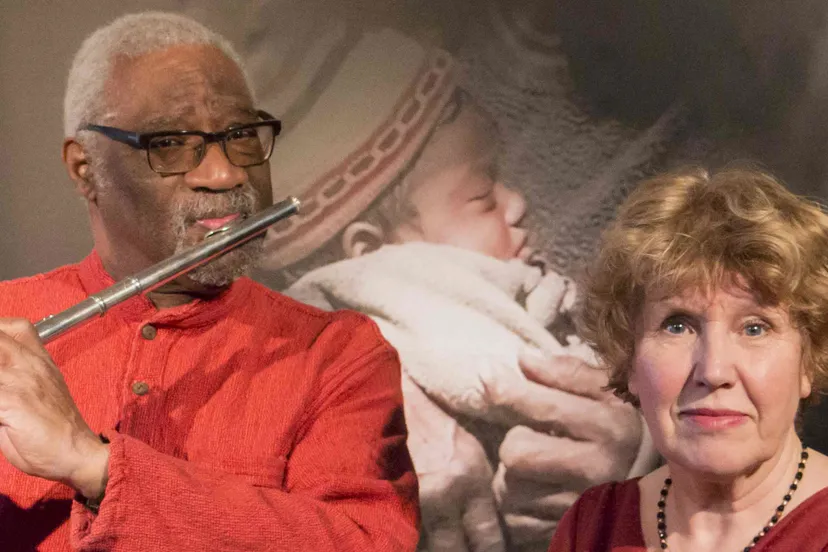 ric stokes en thea rijsewijk het kleine meisje van meneer linh