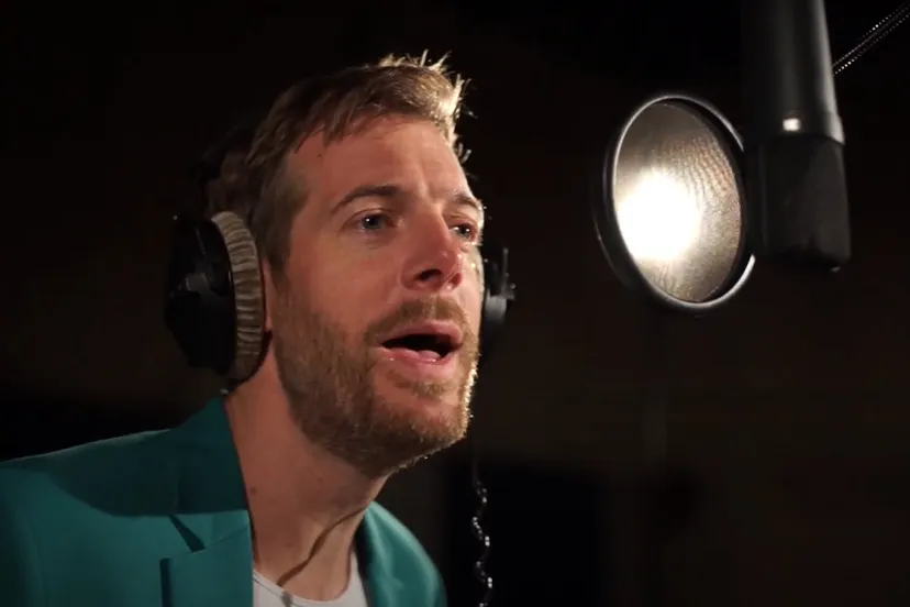 ricciottis ensemble mensch durf te leven