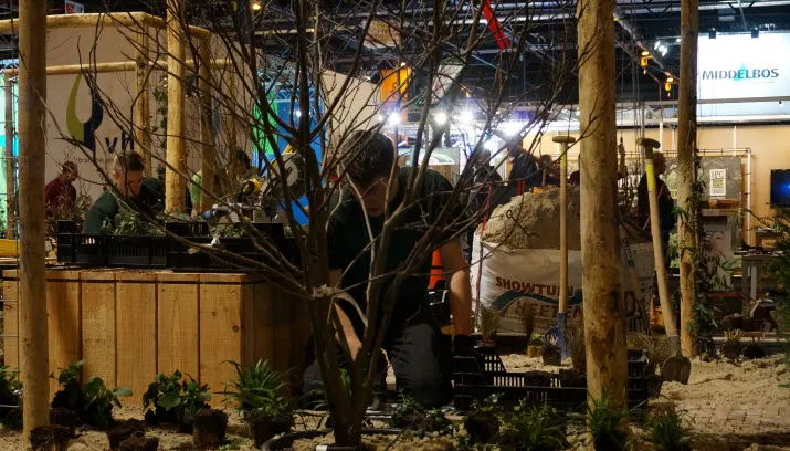 rick jansen van groenhorst velp