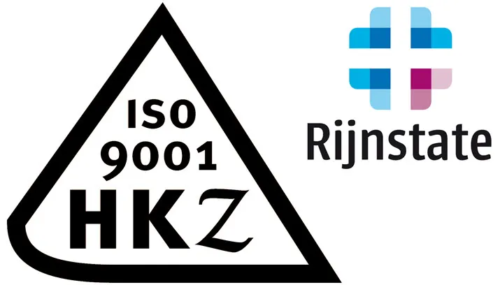rijnstate hkz keurmerk