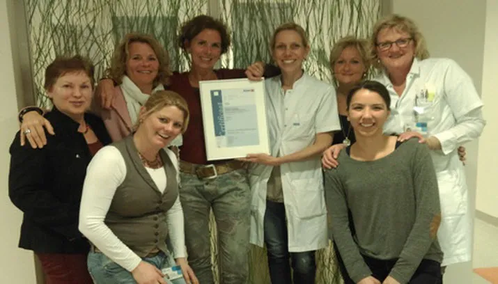 rijnstate voortplanting