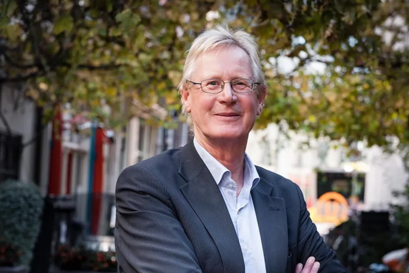 ronald paping groenlinks arnhem