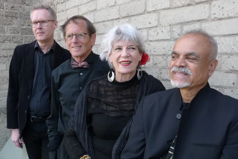 rose ile kwartet wwwrose ilewebnodenl