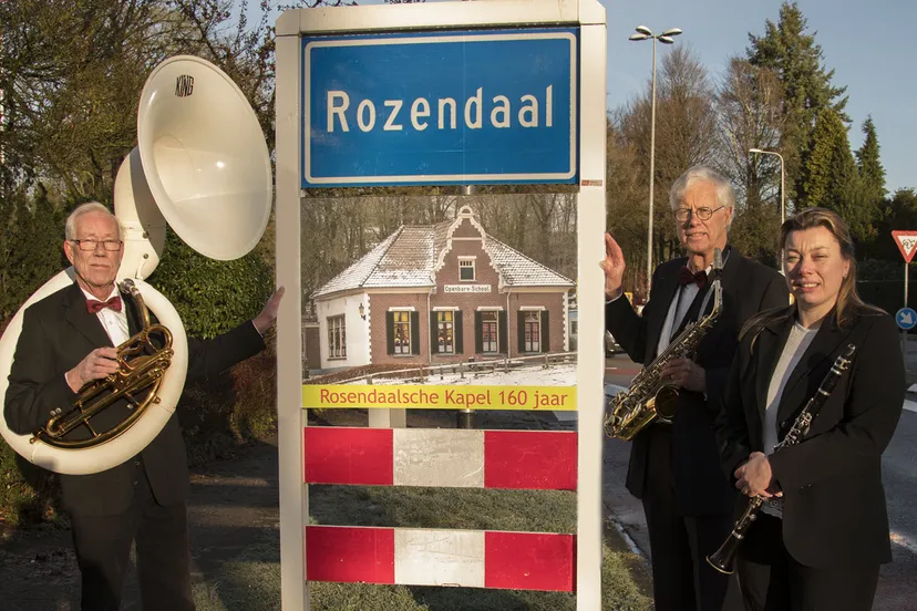 rosendaalsche kapel martin jansen