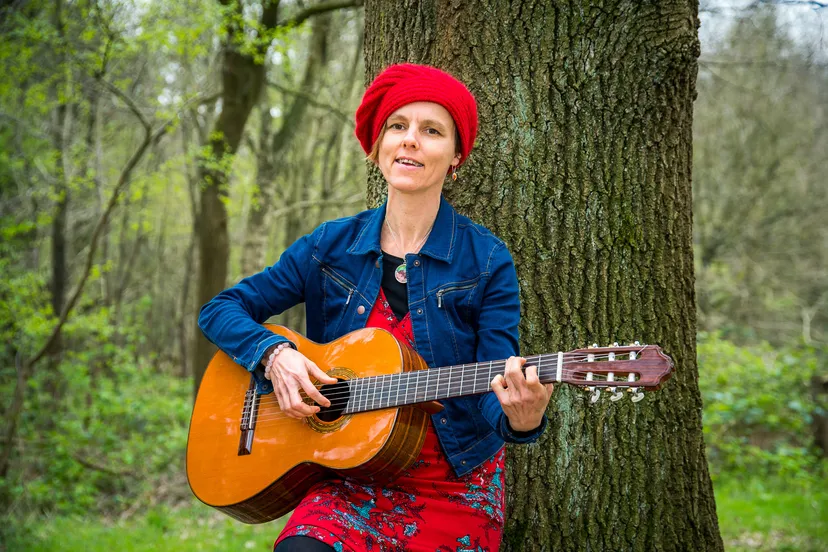 rosendael hannafloor parkvoorstelling 4