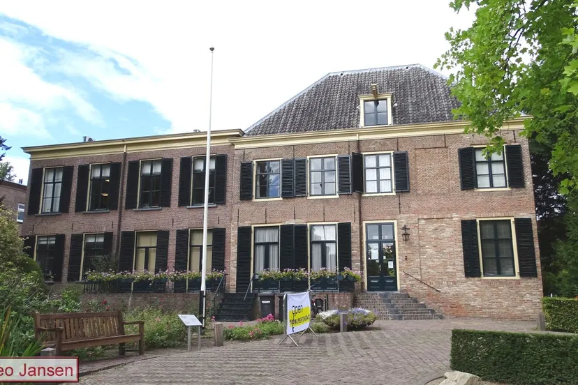 rozendaal gemeentehuis omd2018 1