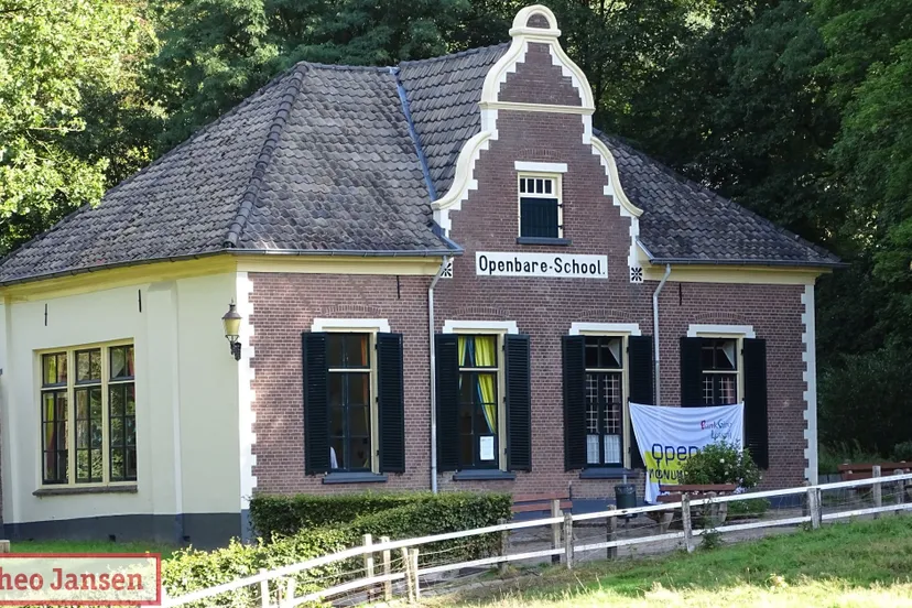 rozendaal torckschool dorpsschool omd 2019 1