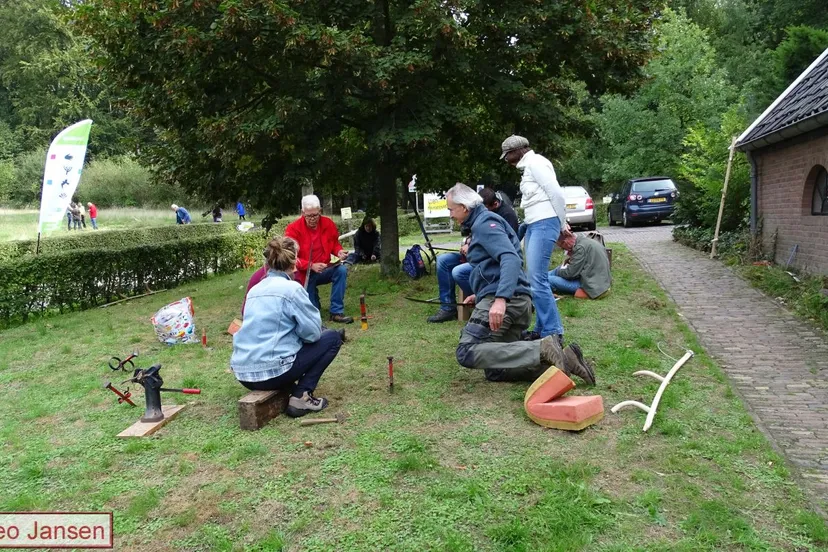 rozendaal werkschuur weide omd2018 1