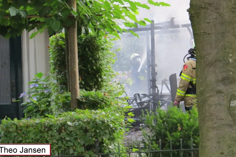 rozendaalselaan 23 7 16 013