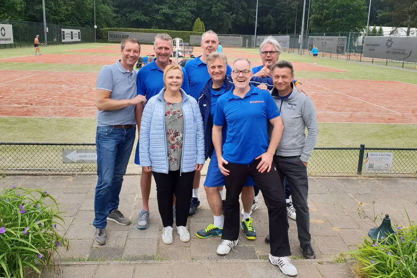 rtc de laak el capitanos kampioen