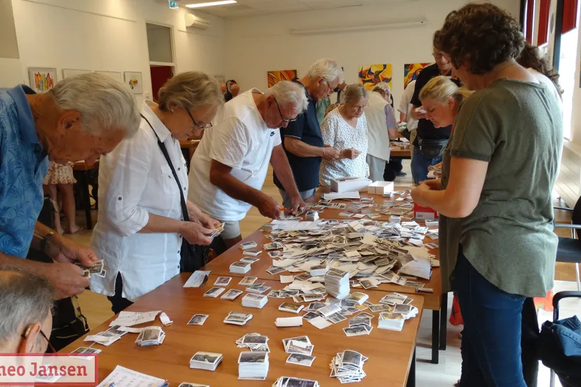 ruilbeurs plaatjes 450 jaar rheden dorpshuis rheden 30 06 2023 1