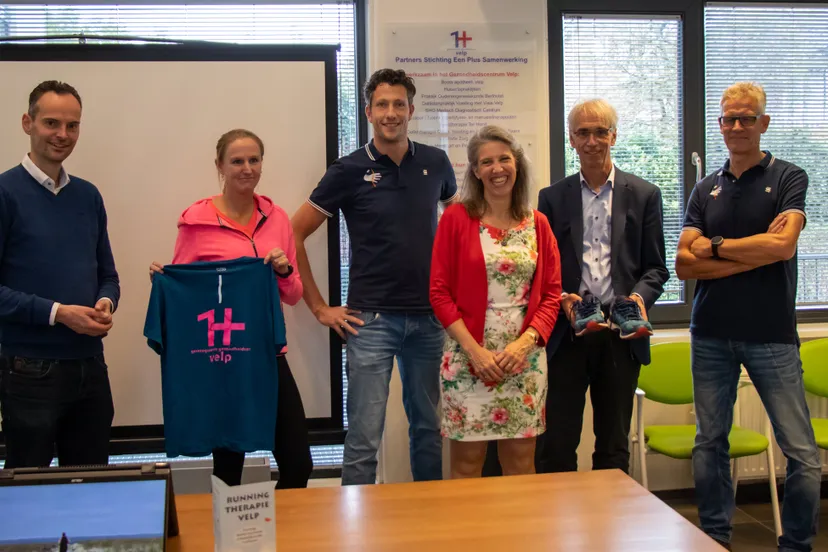 running therapie 1 lot louisa