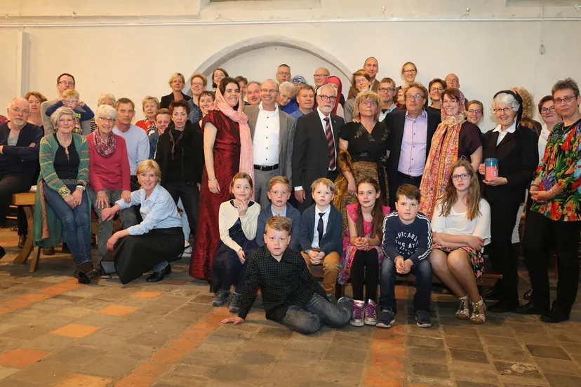 ruth de musical 1 dorpskerk rheden