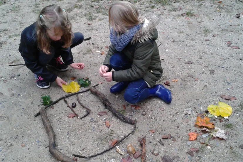 samen de natuur in ivn oost veluwezoom