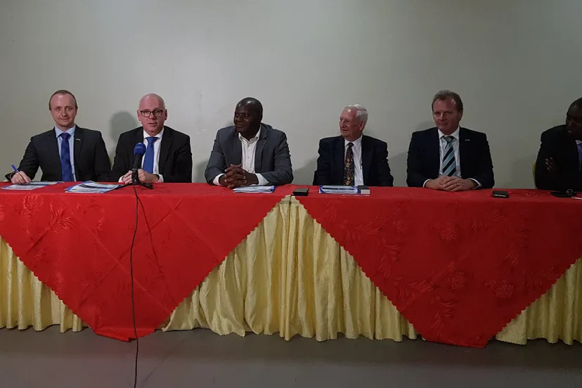 samenwerking gemeente rheden langeberg zuid afrika en rubavu rwanda1