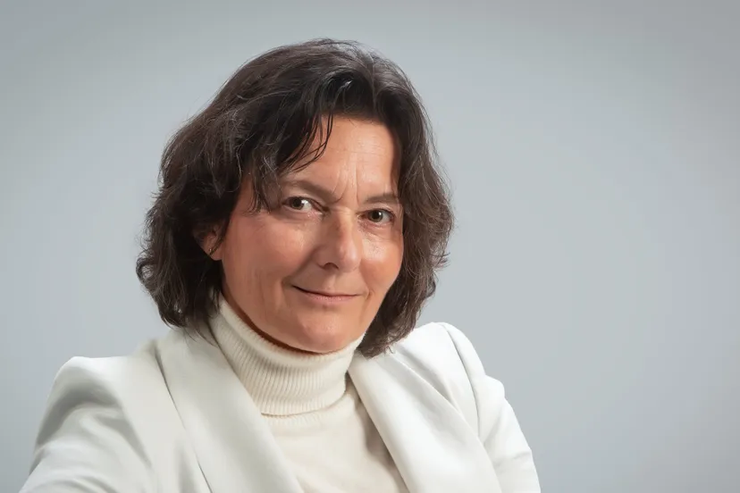 saskia van der lyke marc pluim