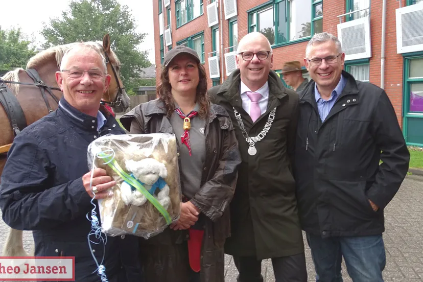 schaapscheerdersfeest 2019 2