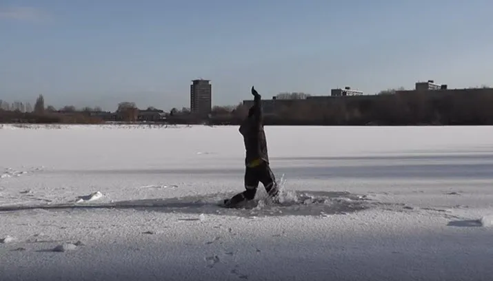 schaatsen wak