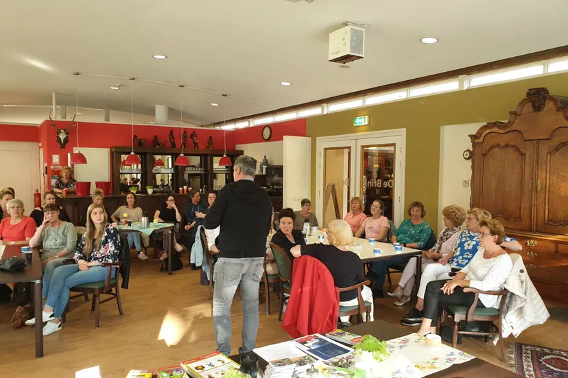 scholing preventie wmo wijk 2 innoforte